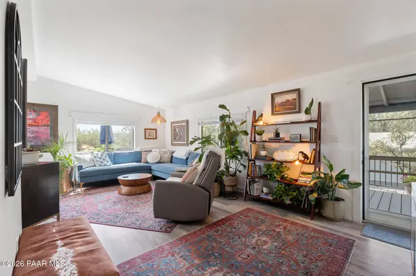 251 Rockridge RD #251, Prescott, AZ 86305