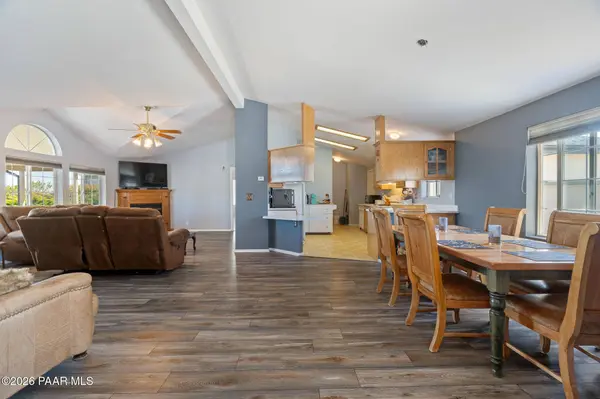 1803 Nicea CT, Prescott, AZ 86301