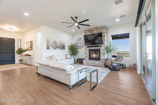 2945 Noble Star DR, Prescott, AZ 86301