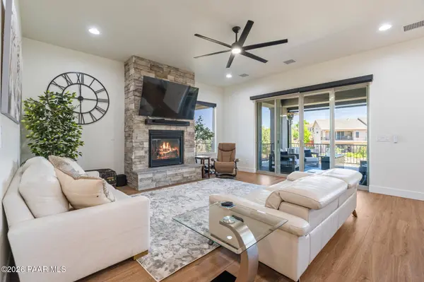 2945 Noble Star DR, Prescott, AZ 86301