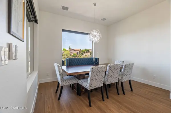 2945 Noble Star DR, Prescott, AZ 86301