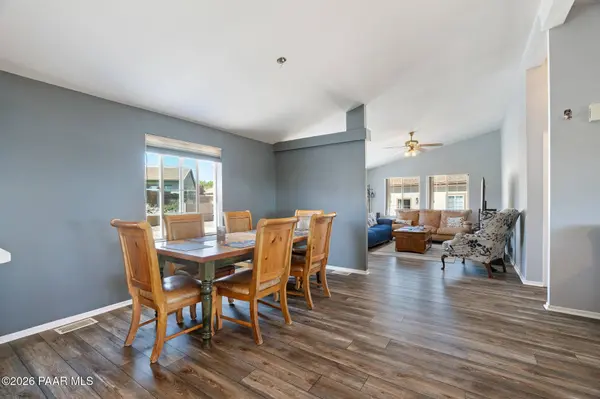 1803 Nicea CT, Prescott, AZ 86301