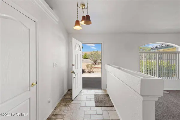 9901 E Texas DR, Prescott Valley, AZ 86314