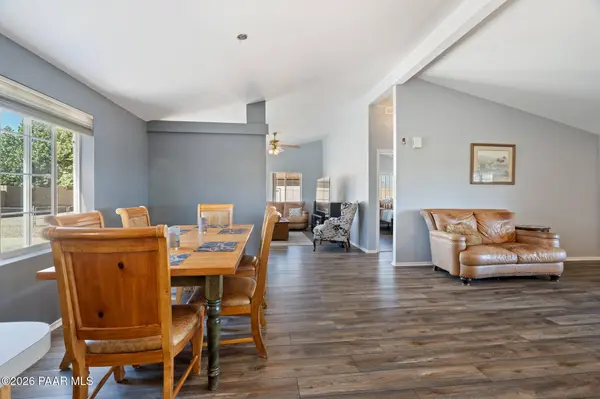 1803 Nicea CT, Prescott, AZ 86301