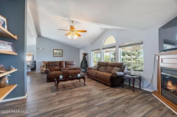 1803 Nicea CT, Prescott, AZ 86301