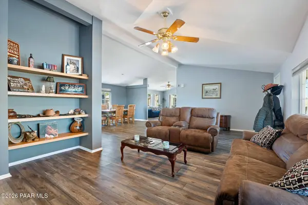 1803 Nicea CT, Prescott, AZ 86301