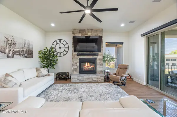 2945 Noble Star DR, Prescott, AZ 86301