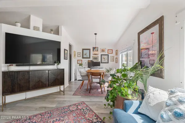 251 Rockridge RD #251, Prescott, AZ 86305