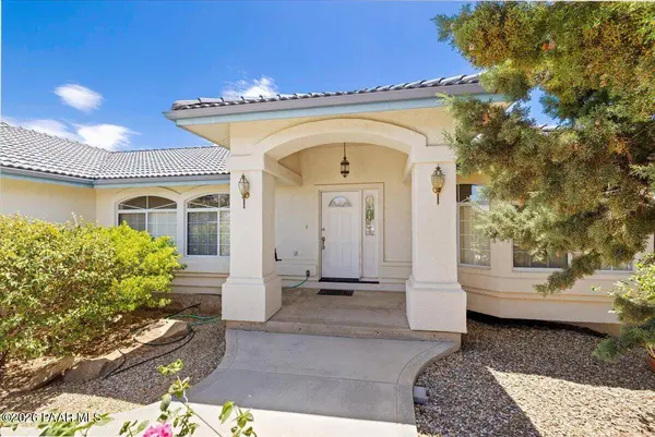 9901 E Texas DR, Prescott Valley, AZ 86314