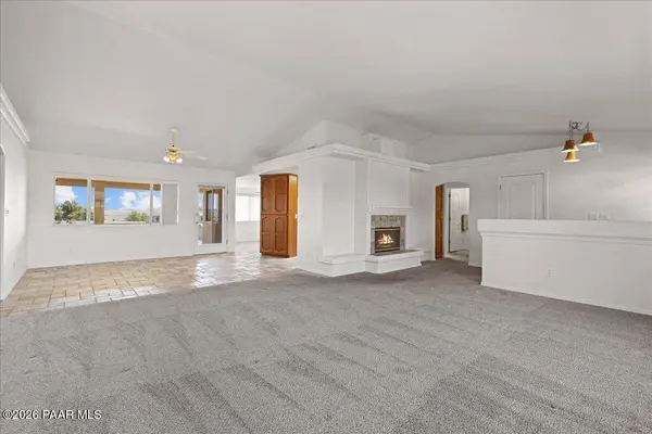 9901 E Texas DR, Prescott Valley, AZ 86314