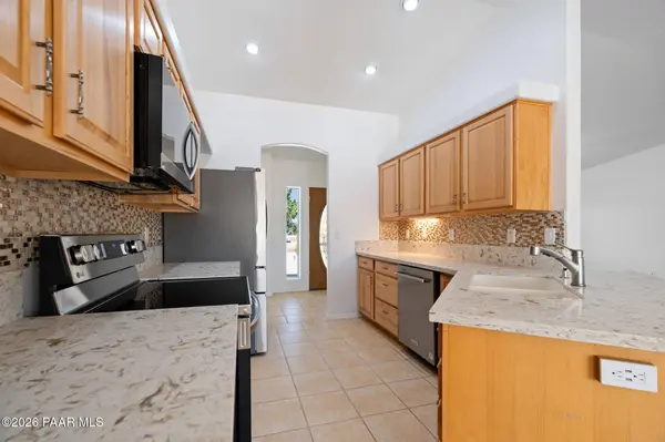 839 Talia PL, Chino Valley, AZ 86323