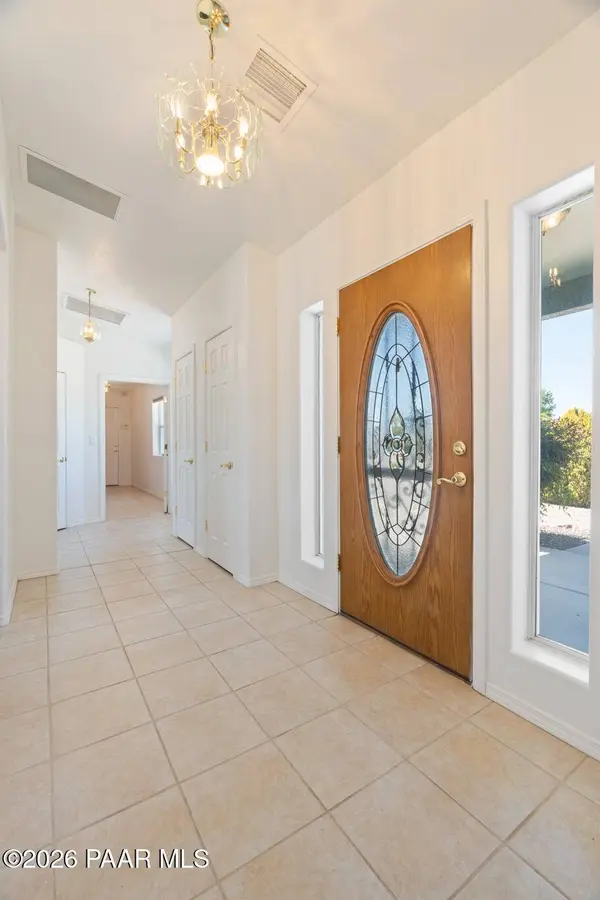 839 Talia PL, Chino Valley, AZ 86323
