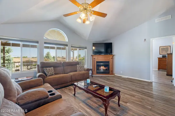 1803 Nicea CT, Prescott, AZ 86301