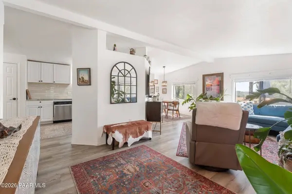 251 Rockridge RD #251, Prescott, AZ 86305