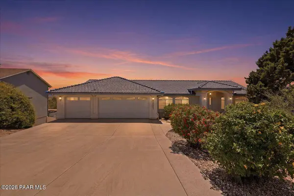 9901 E Texas DR, Prescott Valley, AZ 86314