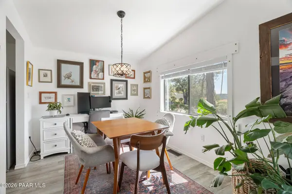 251 Rockridge RD #251, Prescott, AZ 86305