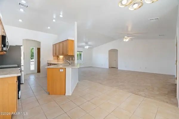 839 Talia PL, Chino Valley, AZ 86323