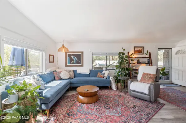 251 Rockridge RD #251, Prescott, AZ 86305