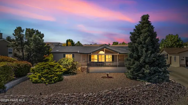 1803 Nicea CT, Prescott, AZ 86301