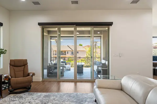 2945 Noble Star DR, Prescott, AZ 86301