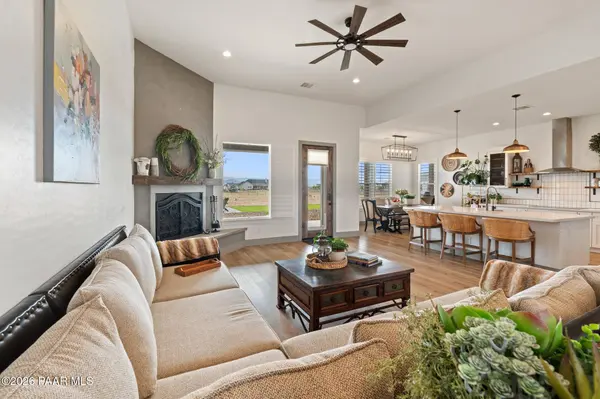 6724 E Camden LN, Prescott Valley, AZ 86315