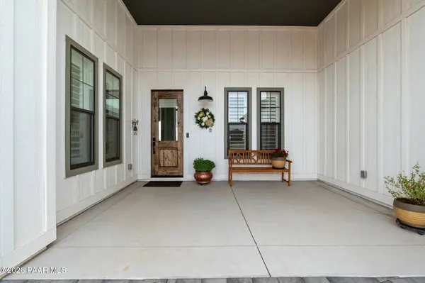 6724 E Camden LN, Prescott Valley, AZ 86315
