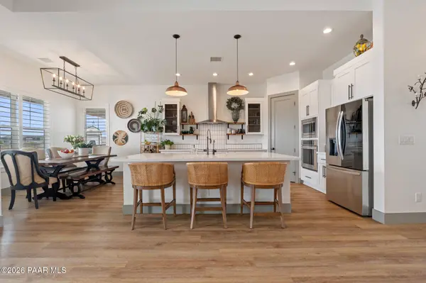 6724 E Camden LN, Prescott Valley, AZ 86315