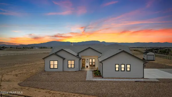 6724 E Camden LN, Prescott Valley, AZ 86315