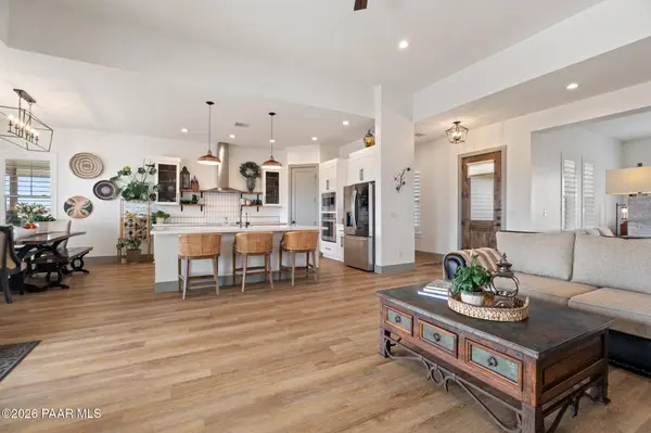 6724 E Camden LN, Prescott Valley, AZ 86315
