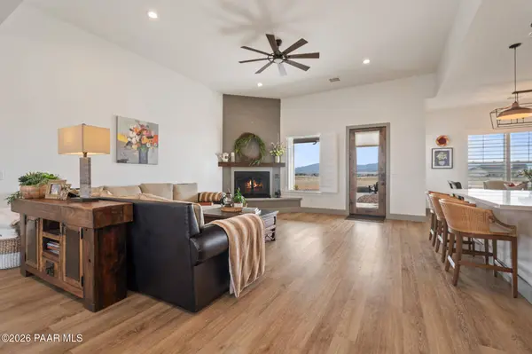 6724 E Camden LN, Prescott Valley, AZ 86315