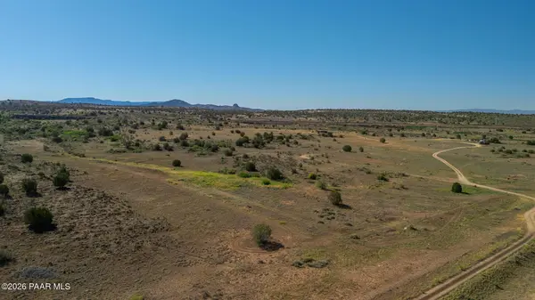0 E Verde Ranch RD, Paulden, AZ 86334