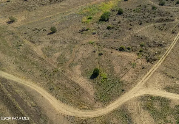 0 E Verde Ranch RD, Paulden, AZ 86334