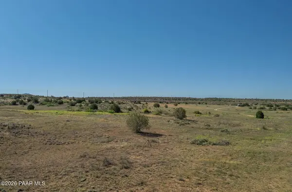 0 E Verde Ranch RD, Paulden, AZ 86334