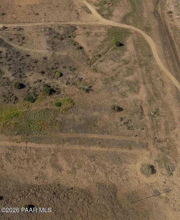 0 E Verde Ranch RD, Paulden, AZ 86334
