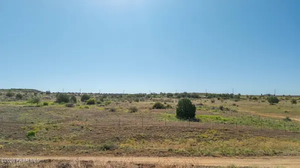 0 E Verde Ranch RD, Paulden, AZ 86334