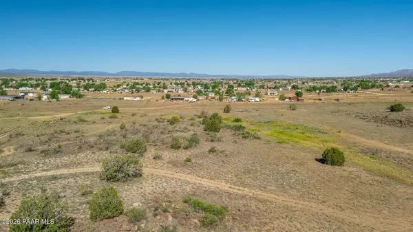 0 E Verde Ranch RD, Paulden, AZ 86334