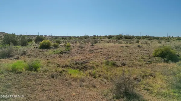 0 E Verde Ranch RD, Paulden, AZ 86334
