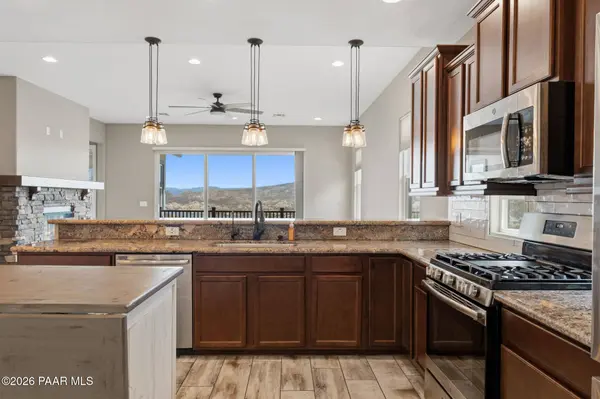 1478 Varsity DR, Prescott, AZ 86301