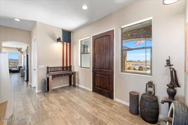 12300 W Slate RD, Prescott, AZ 86305