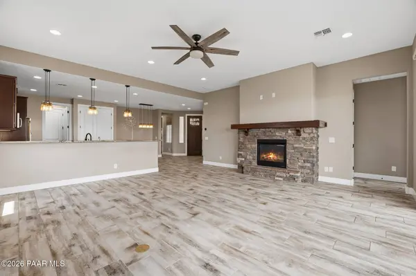 1478 Varsity DR, Prescott, AZ 86301