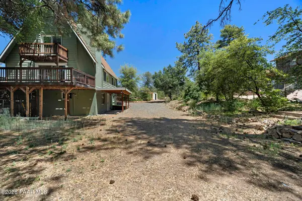 2079 W Redwood WAY, Prescott, AZ 86303