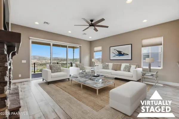 1478 Varsity DR, Prescott, AZ 86301