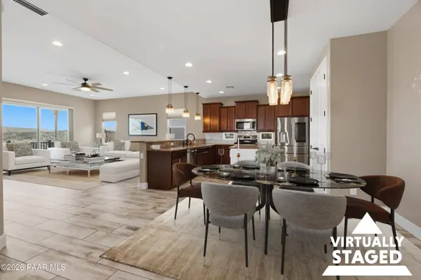 1478 Varsity DR, Prescott, AZ 86301
