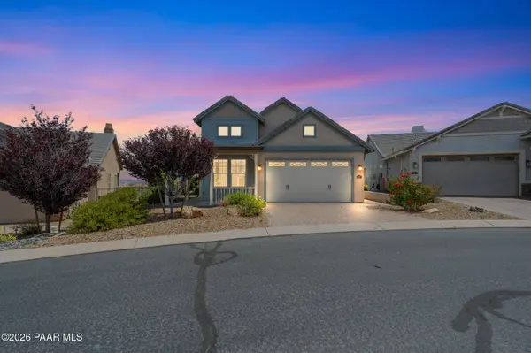 1478 Varsity DR, Prescott, AZ 86301