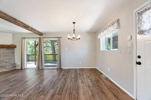 2079 W Redwood WAY, Prescott, AZ 86303