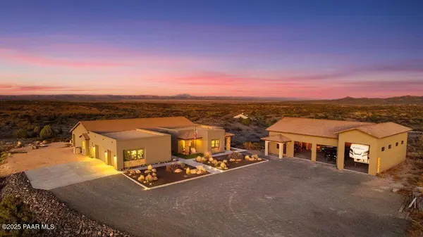 12300 W Slate RD, Prescott, AZ 86305