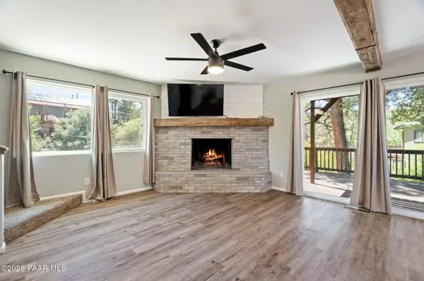 2079 W Redwood WAY, Prescott, AZ 86303