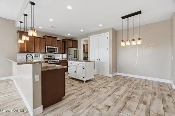 1478 Varsity DR, Prescott, AZ 86301