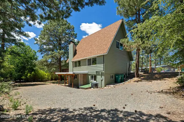 2079 W Redwood WAY, Prescott, AZ 86303