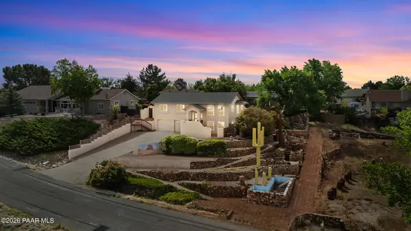 7151 E Sunflower LN, Prescott Valley, AZ 86314